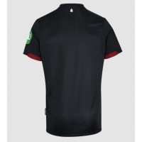 West Ham United Replica Away Shirt 2024-25 Short Sleeve
